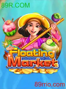 Explorando o Mundo de FloatingMarket: Um Jogo Inovador com 89R.COM